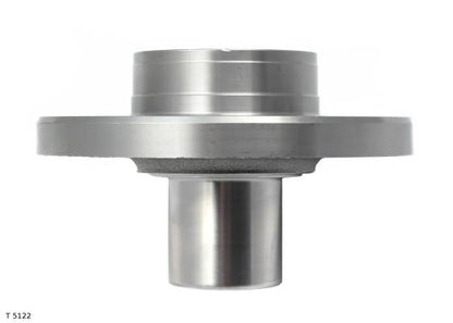 Moyeu de roue — Renault Clio / Mégane / 19 — 21 cannelures — 37 mm — T 5122 — vue 3