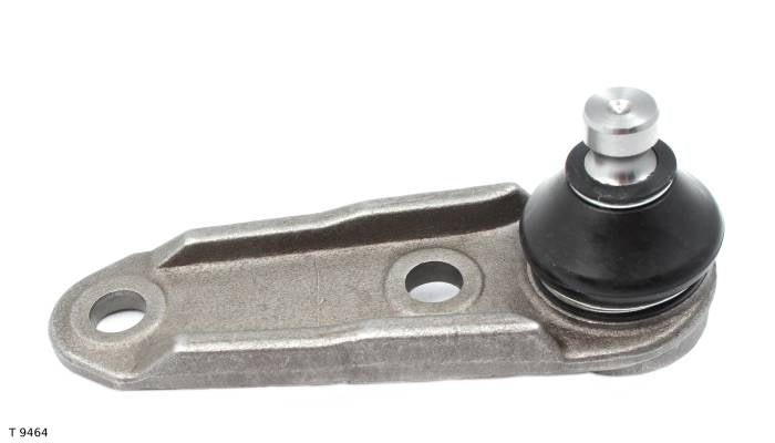 Rotule de suspension — Renault Mégane jusqu’à 2002 / Scénic jusqu’à 2003 — 14 mm — T 9464 — vue 1