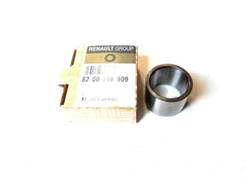 Carter de roulement de boîte de vitesse PK Renault - 8200021927.