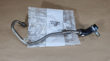 Durite de refroidissement d’origine pour Peugeot 3008 1.6THP — V860356280 — vue 2
