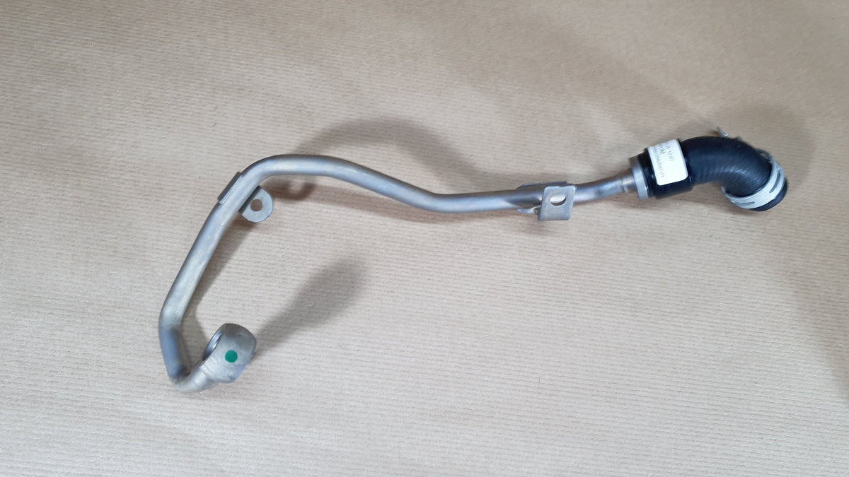 Durite de refroidissement d’origine pour Peugeot 3008 1.6THP — V860356280 — vue 3