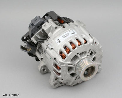 Alternateur — Citroën / Peugeot — 1.6 HDi — 8 soupapes — à partir de 2009 — Stop & Start — 180 A — VAL 439845 — vue 4