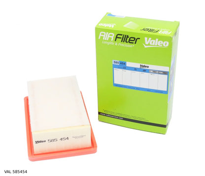Filtre à air moteur — Renault Twingo — à partir de 2014 — 0.9 / 1.0 — VAL 585454 — vue 1