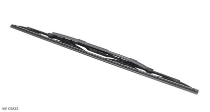 Balai d’essuie-glace — 550 mm — avec spoiler — VIE CSA22 — vue 2
