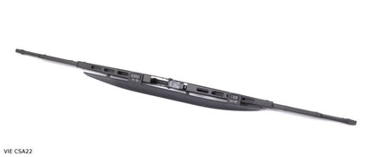 Balai d’essuie-glace — 550 mm — avec spoiler — VIE CSA22 — vue 3