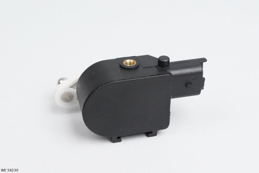 Capteur de hauteur pour correcteur de phare — Citroën C5 à partir de 2008 / Peugeot 508 — arrière — WE 58230 — vue 3