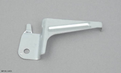 Levier de réglage de frein à tambour — Peugeot Boxer — 1994 à 2001 — roues 15 pouces — côté gauche — WP B1.1403 — vue 1