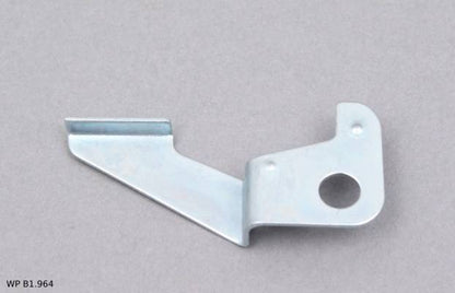 Levier de réglage de frein à tambour — Citroën / Peugeot / Renault — montage Lucas — côté droit — tambour 180 mm — WP B1.964 — vue 1