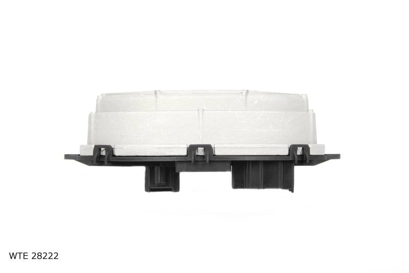 Résistance de pulseur d’air habitacle — Citroën Berlingo / Peugeot Partner à partir de 2008 / Expert à partir de 2007 — WTE 28222 — vue 3