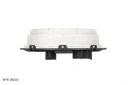 Résistance de pulseur d’air habitacle — Citroën Berlingo / Peugeot Partner à partir de 2008 / Expert à partir de 2007 — WTE 28222 — vue 3