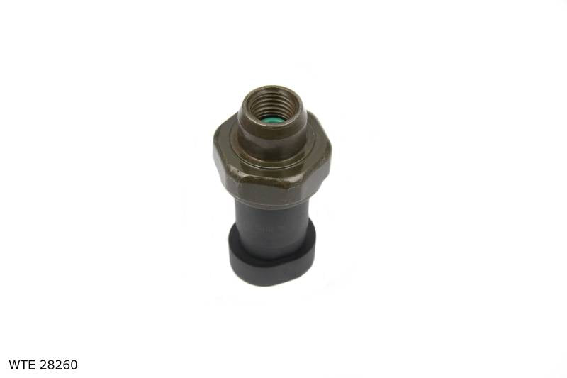 Capteur de pression de climatisation — Renault — climatisation — 4 broches — WTE 28260 — vue 2