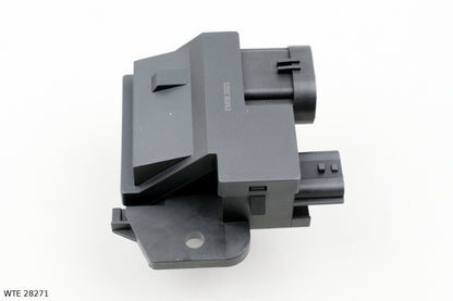 Résistance de ventilateur de refroidissement — Renault Clio à partir de 2012 / Captur — ventilateur de radiateur — WTE 28271 — vue 5
