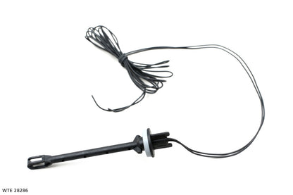 Sonde de température d’air de ventilation — Citroën C2 / C3 / Peugeot 207 — ventilation d’habitacle — WTE 28286 — vue 2