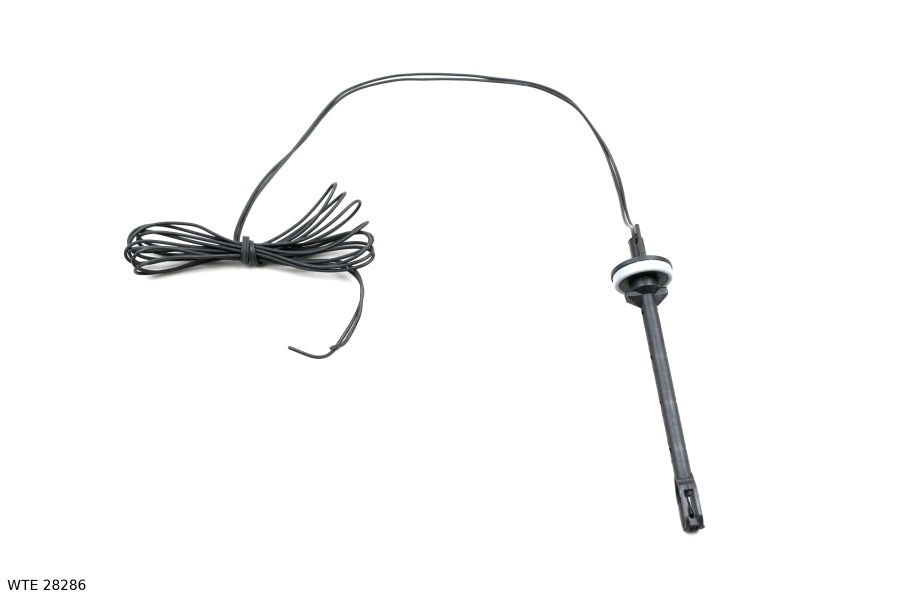 Sonde de température d’air de ventilation — Citroën C2 / C3 / Peugeot 207 — ventilation d’habitacle — WTE 28286 — vue 1