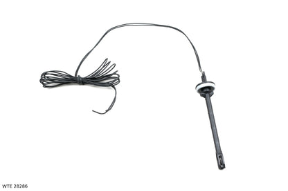 Sonde de température d’air de ventilation — Citroën C2 / C3 / Peugeot 207 — ventilation d’habitacle — WTE 28286 — vue 1