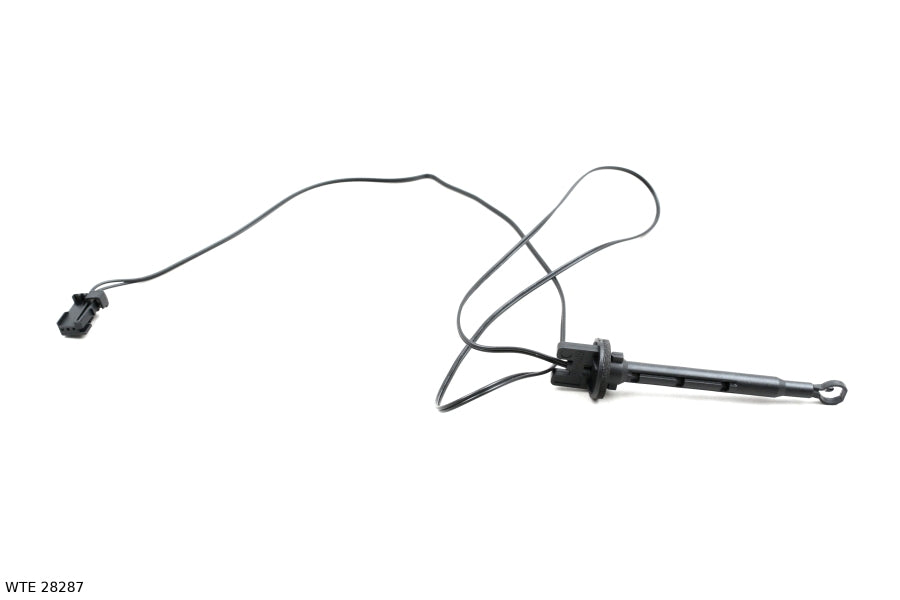 Sonde de température d’air de ventilation — Renault Captur / Dacia Logan II — ventilation d’habitacle — WTE 28287 — vue 2