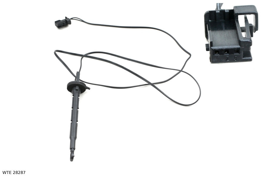 Sonde de température d’air de ventilation — Renault Captur / Dacia Logan II — ventilation d’habitacle — WTE 28287 — vue 1