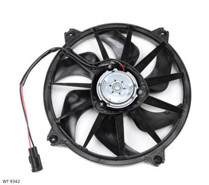 Ventilateur de refroidissement moteur — Citroën C5 jusqu’à 2004 / C8 / Peugeot 807 / Expert à partir de 2007 — WT 9342 — vue 2