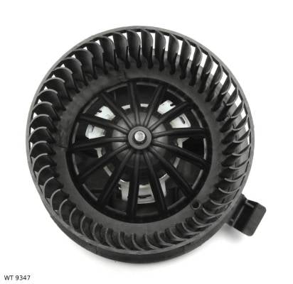 Pulseur d’air habitacle — Renault Clio à partir de 2005 / Modus — WT 9347 — vue 3