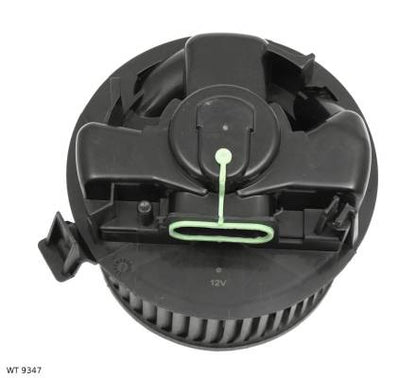 Pulseur d’air habitacle — Renault Clio à partir de 2005 / Modus — WT 9347 — vue 4