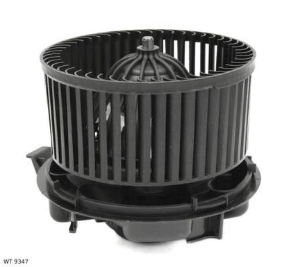Pulseur d’air habitacle — Renault Clio à partir de 2005 / Modus — WT 9347 — vue 1