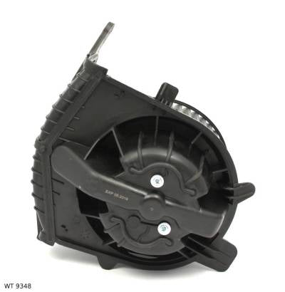 Pulseur d’air habitacle — Renault Scénic — à partir de 2003 — WT 9348 — vue 5