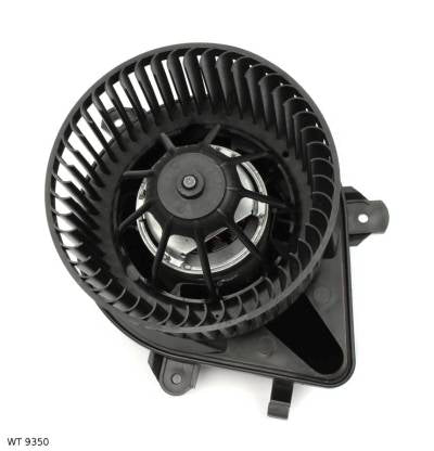 Pulseur d’air habitacle — Citroën Berlingo / Peugeot Partner — à partir de 2001 — avec climatisation — WT 9350 — vue 3