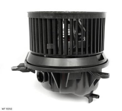 Pulseur d’air habitacle — Citroën Berlingo / Peugeot Partner — à partir de 2001 — avec climatisation — WT 9350 — vue 1