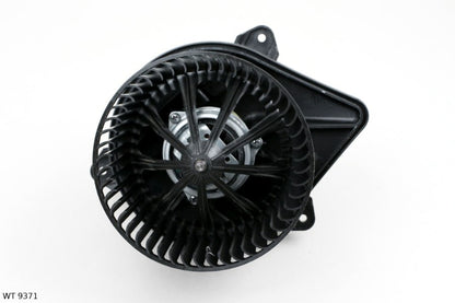 Pulseur d’air habitacle — Renault Trafic — à partir de 2001 — sans climatisation — WT 9371 — vue 2