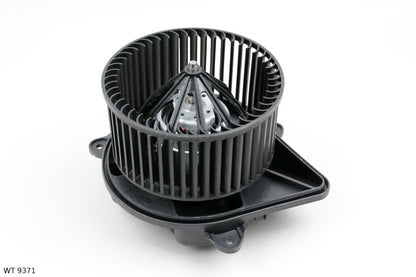 Pulseur d’air habitacle — Renault Trafic — à partir de 2001 — sans climatisation — WT 9371 — vue 1