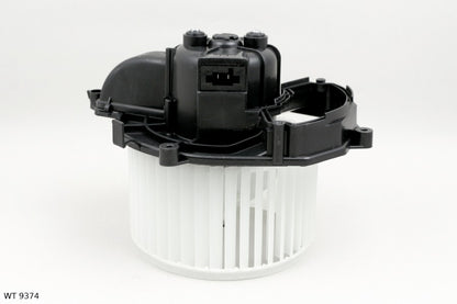 Pulseur d’air habitacle — Citroën Berlingo / Peugeot Partner — à partir de 2008 — climatisation automatique — WT 9374 — vue 4