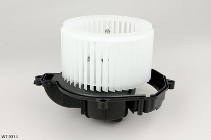 Pulseur d’air habitacle — Citroën Berlingo / Peugeot Partner — à partir de 2008 — climatisation automatique — WT 9374 — vue 1
