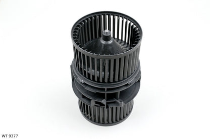 Pulseur d’air habitacle — Renault Mégane à partir de 2008 / Fluence — WT 9377 — vue 2