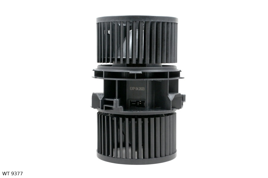 Pulseur d’air habitacle — Renault Mégane à partir de 2008 / Fluence — WT 9377 — vue 3