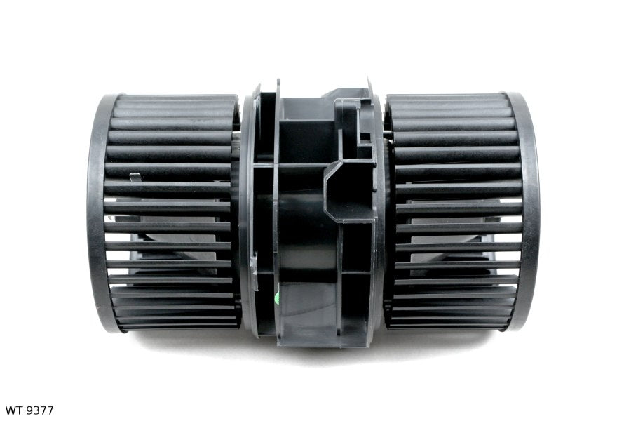 Pulseur d’air habitacle — Renault Mégane à partir de 2008 / Fluence — WT 9377 — vue 4