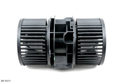 Pulseur d’air habitacle — Renault Mégane à partir de 2008 / Fluence — WT 9377 — vue 4