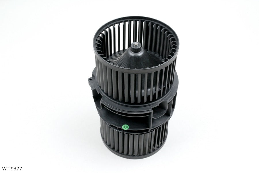 Pulseur d’air habitacle — Renault Mégane à partir de 2008 / Fluence — WT 9377 — vue 1