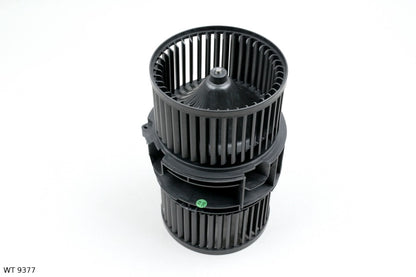 Pulseur d’air habitacle — Renault Mégane à partir de 2008 / Fluence — WT 9377 — vue 1