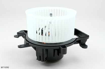 Pulseur d’air habitacle — Citroën DS5 / Peugeot 3008 et 5008 (2009 à 2016) — WT 9392 — vue 2