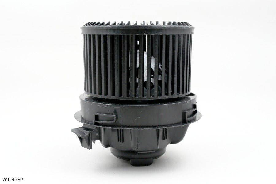 Pulseur d’air habitacle — Peugeot 207 — WT 9397 — vue 2