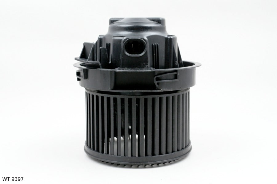 Pulseur d’air habitacle — Peugeot 207 — WT 9397 — vue 3