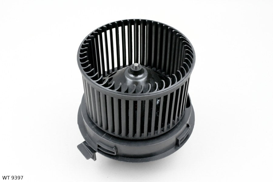 Pulseur d’air habitacle — Peugeot 207 — WT 9397 — vue 1