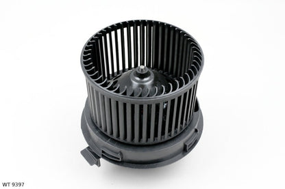 Pulseur d’air habitacle — Peugeot 207 — WT 9397 — vue 1