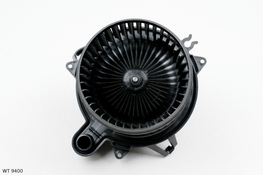 Pulseur d’air habitacle — Renault Clio à partir de 2012 / Captur — WT 9400 — vue 2