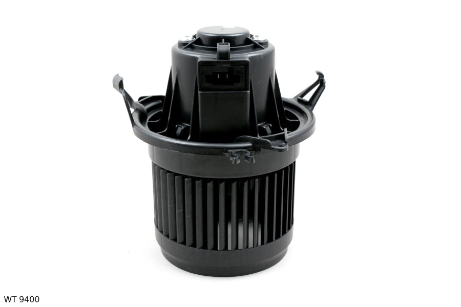 Pulseur d’air habitacle — Renault Clio à partir de 2012 / Captur — WT 9400 — vue 3