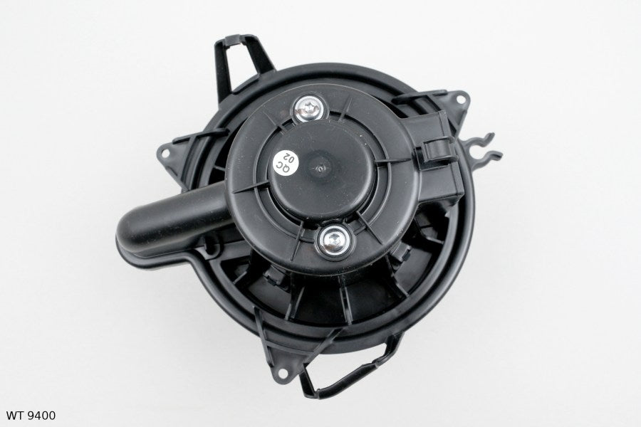 Pulseur d’air habitacle — Renault Clio à partir de 2012 / Captur — WT 9400 — vue 4