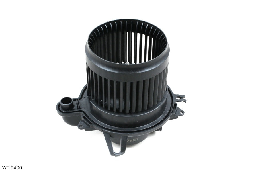 Pulseur d’air habitacle — Renault Clio à partir de 2012 / Captur — WT 9400 — vue 1