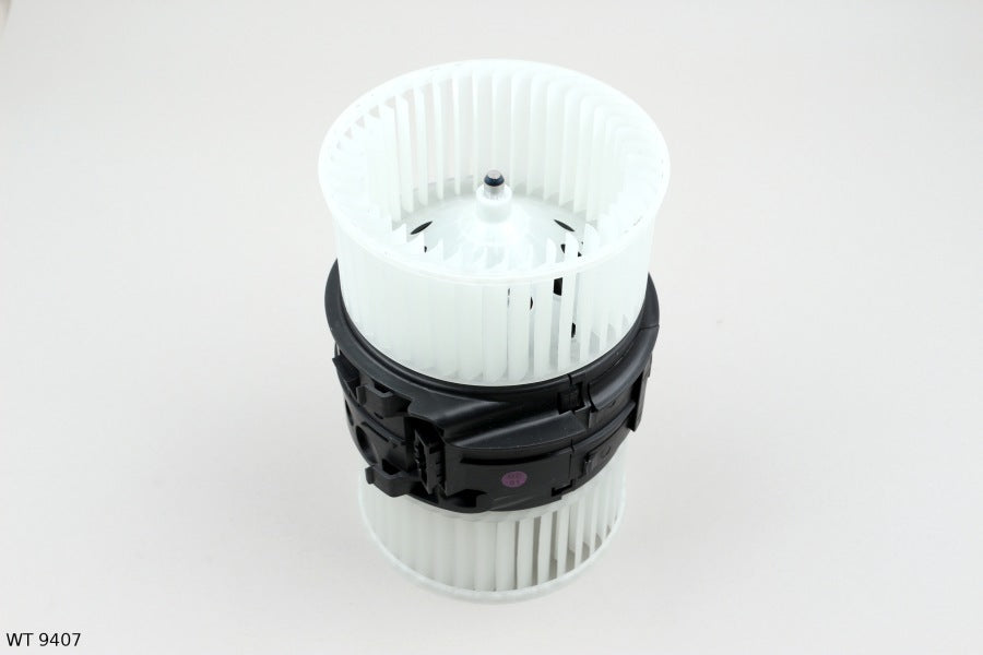 Pulseur d’air habitacle — Renault Scénic à partir de 2009 / Trafic à partir de 2014 — WT 9407 — vue 2