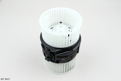 Pulseur d’air habitacle — Renault Scénic à partir de 2009 / Trafic à partir de 2014 — WT 9407 — vue 2