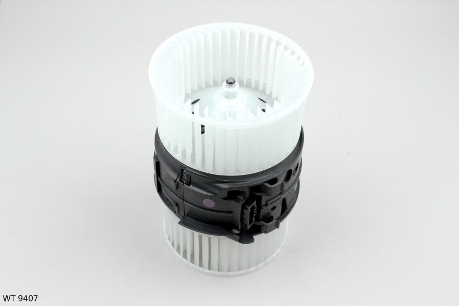 Pulseur d’air habitacle — Renault Scénic à partir de 2009 / Trafic à partir de 2014 — WT 9407 — vue 3